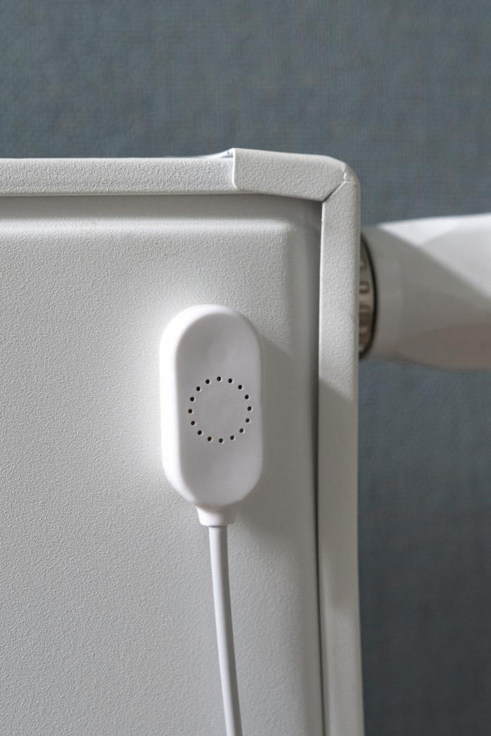 Livn Radiatorventilator Uitbreidingsset