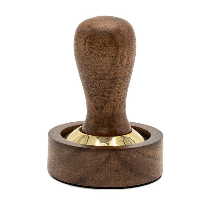Brût Homeware, Espresso tamper incl. houder