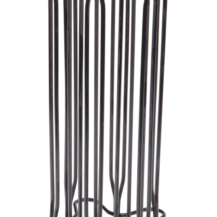 Jay Hill Nespresso Cuphouder - Zwart - 42 Stuks