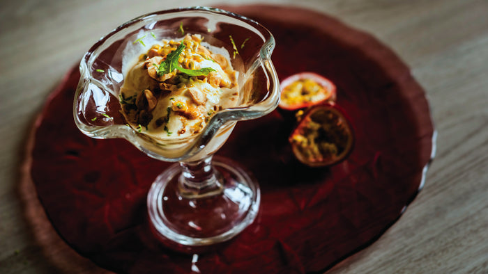 Bormioli Rocco IJscoupe Primavera 240 ml - 2 stuks