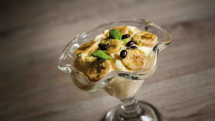 Bormioli Rocco IJscoupe Primavera 240 ml - 2 stuks