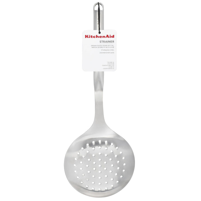 KitchenAid Schuimspaan Premium 35 cm