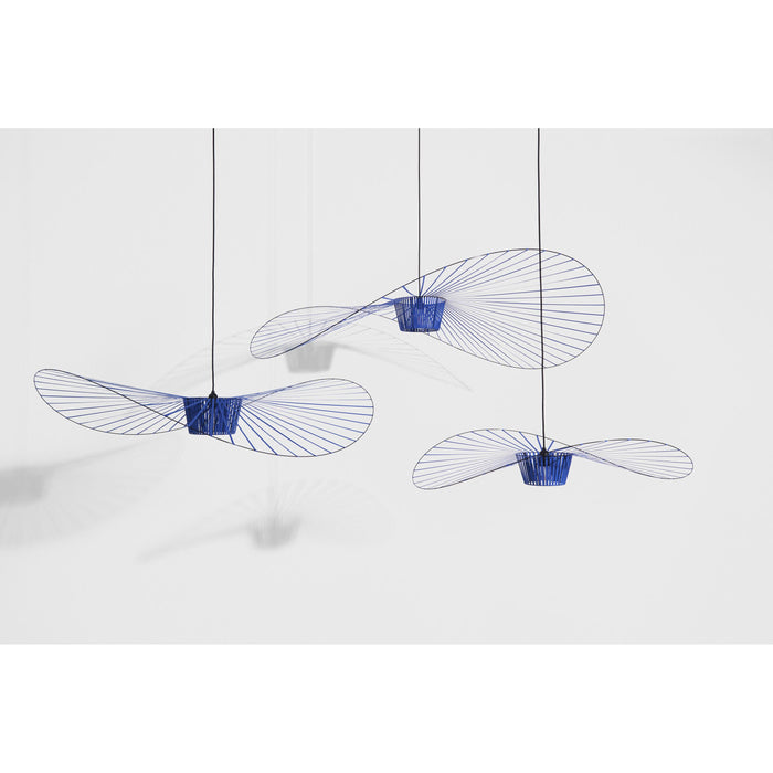 Petite Friture Vertigo hanglamp Ø110 White