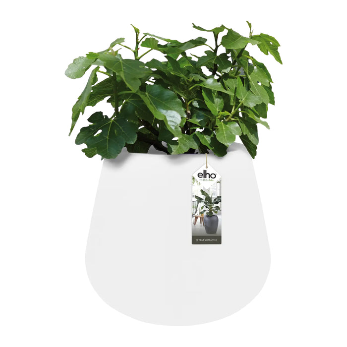 elho Pure Cone Bloempot Ø 55 cm - Wit