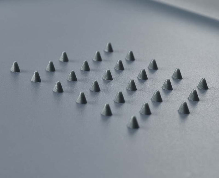 Joseph Joseph Cut & Carve Plus Snijplank Sky - XL