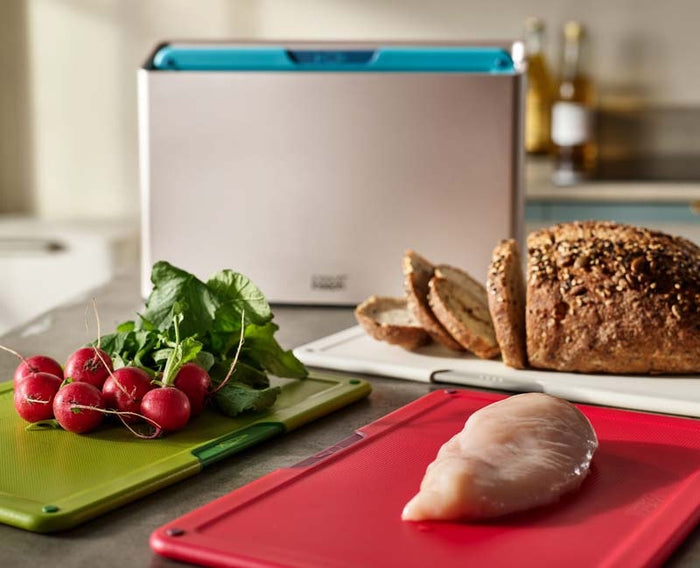 Joseph Joseph Folio Snijplanken - Set van 4 - Regular