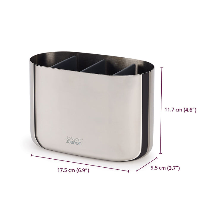 Joseph Joseph EasyStore Luxe Tandenborstelhouder - Large