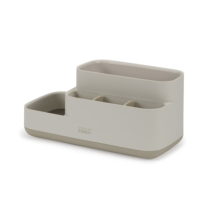 Joseph Joseph Easy-Store Badkameropberger - Ecru