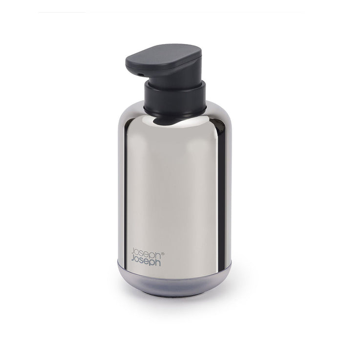 Joseph Joseph EasyStore Luxe Zeepdispenser - RVS