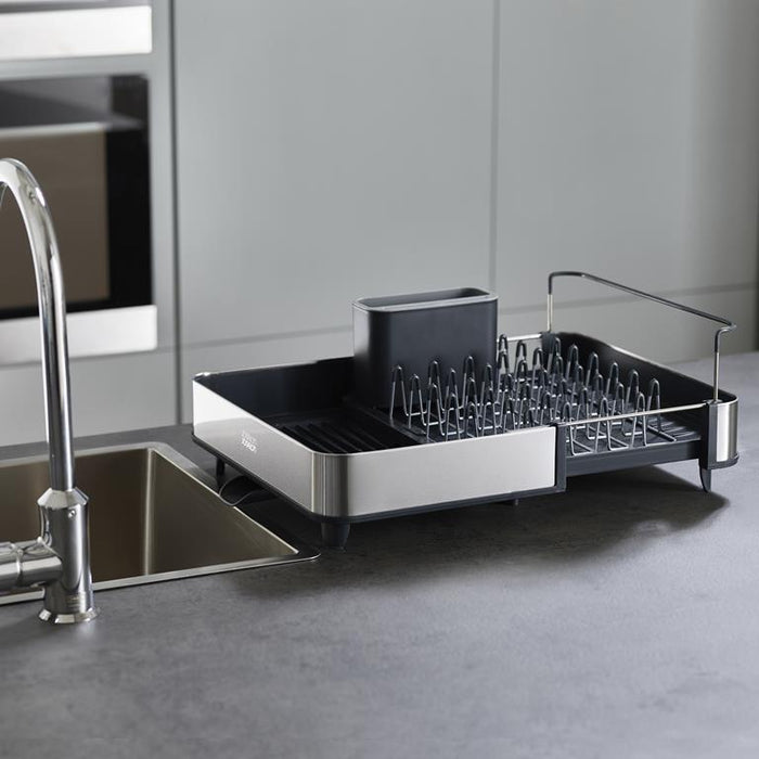 Joseph Joseph Extend Steel Afdruiprek