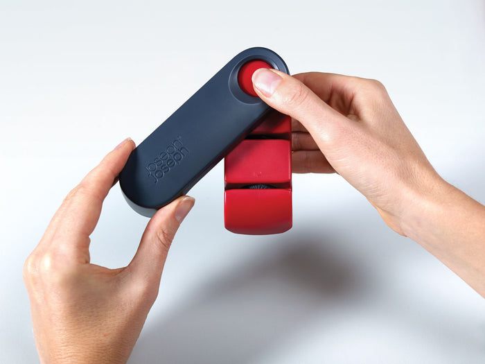 Joseph Joseph Messenslijper Rota