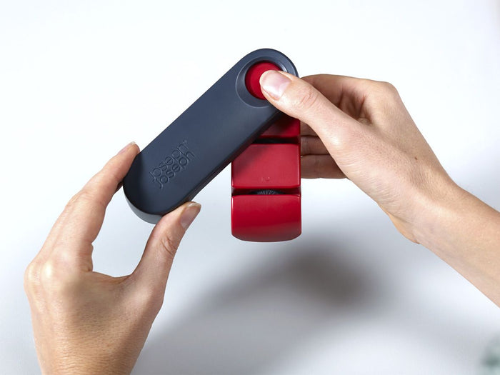 Joseph Joseph Messenslijper Rota