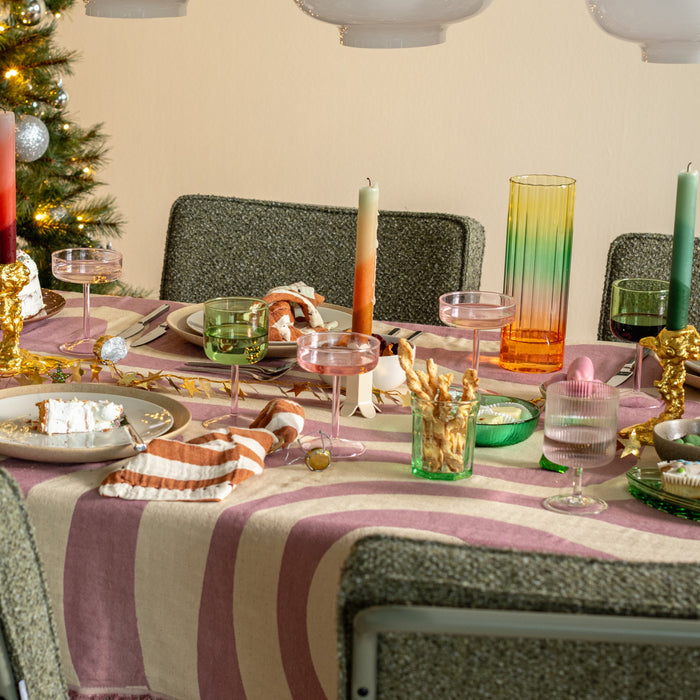 SERAX - Paola Navone - Fish & Fish Tumblerglas 0,22 L