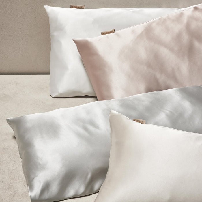 Essenza Alice Kussensloop 60 x 70 cm - Wit