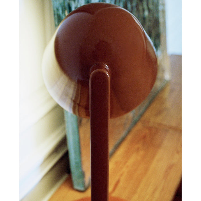 Flos Céramique Down tafellamp Moss Green