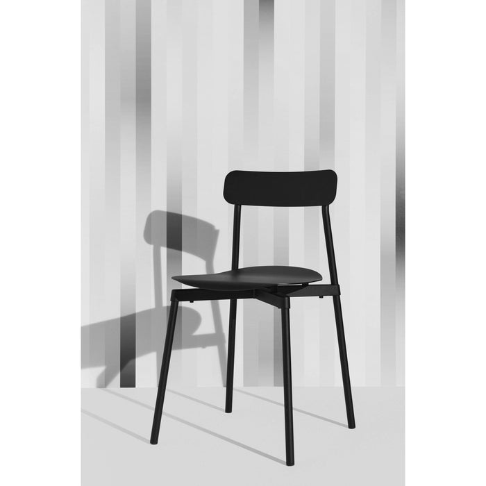 Petite Friture Large Stripes by Carole Baijings behang Midday