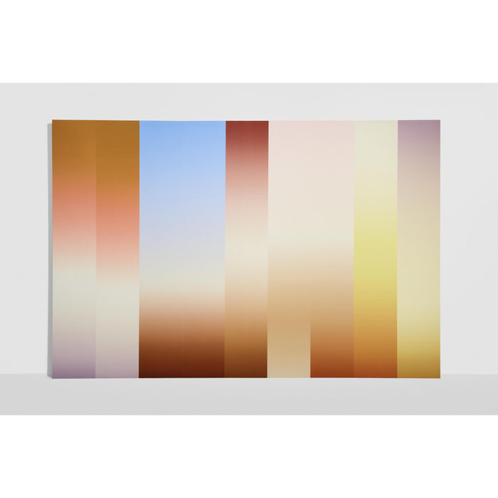 Petite Friture Panorama by Carole Baijings behang Afternoon Part 1