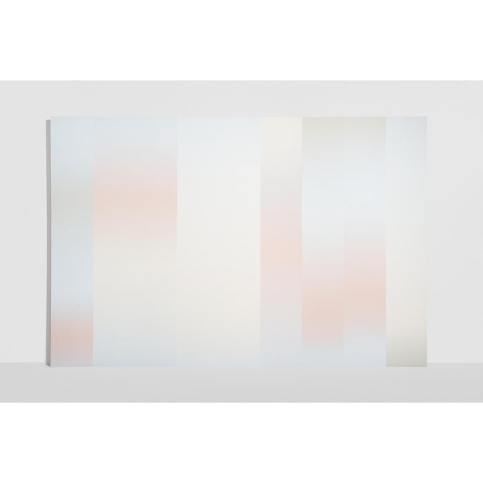 Petite Friture Panorama by Carole Baijings behang Morning Part 2