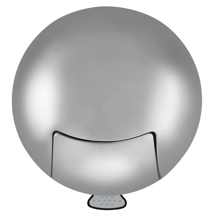 EKO Vuilnisbak Matzilver