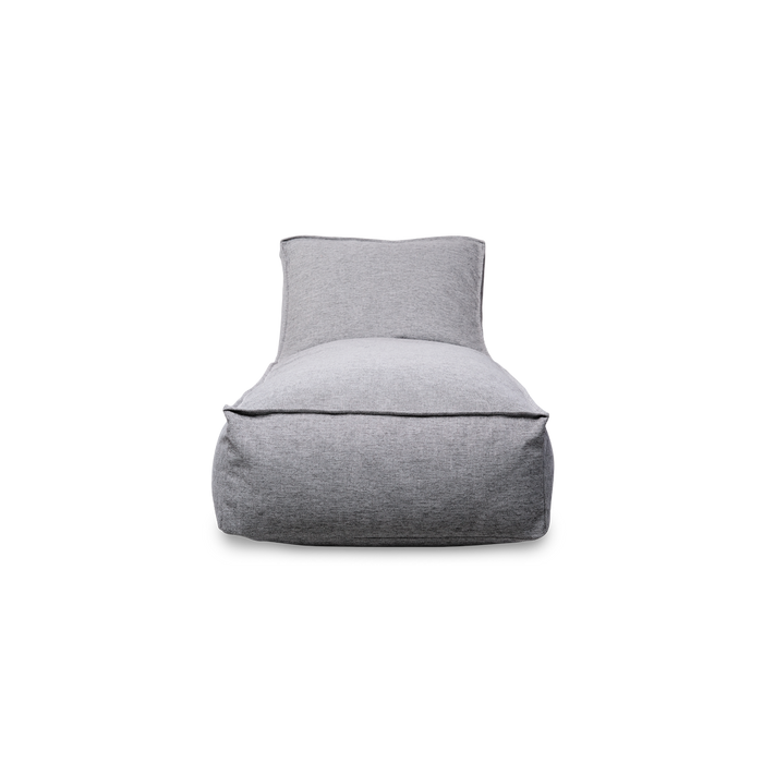 Chill-Dept. - Cherokee Outdoor Lounger Calm Clouds