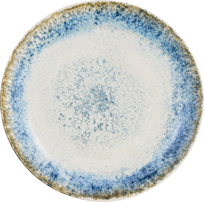 Lite-Body Serviesset Hermes - licht blauw - 6 personen - 24 delig