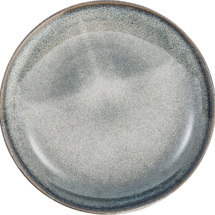 Lite-Body - Serviesset Hermes - 6 personen - 24 delig - Grijs spikkel