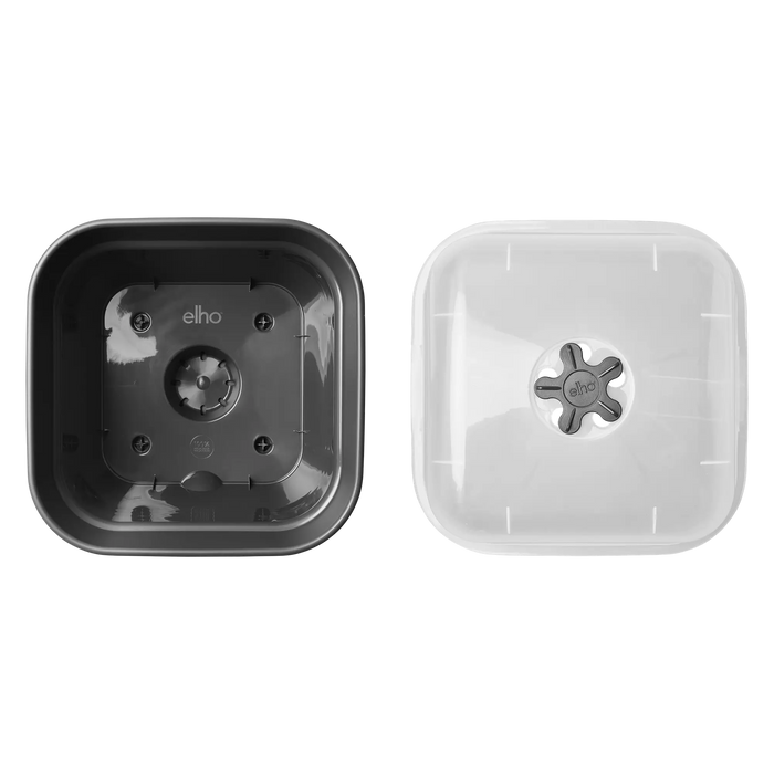 elho Green Basics Kweekpot B 35 x D 35 cm - Zwart