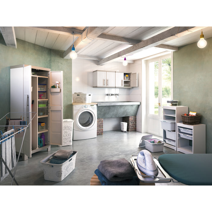 Kis Chic Deluxe Wasbox - 60L