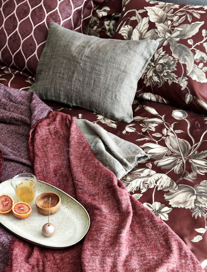 Vandyck - BLOOM ART - 200x200|220 + 2x 60x70