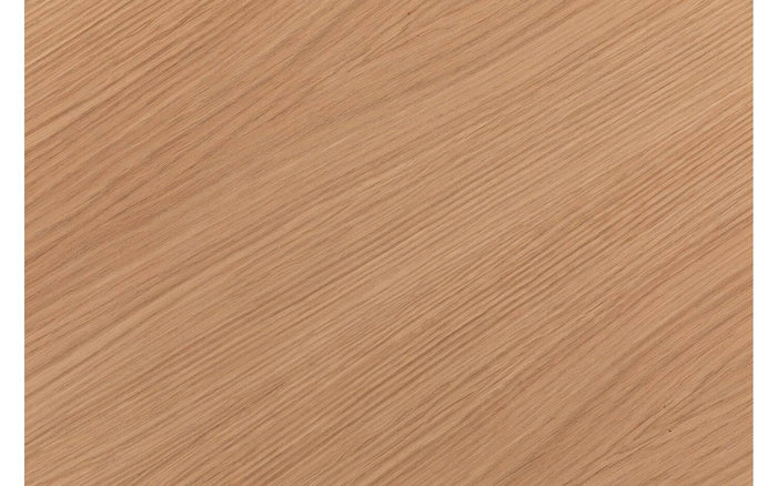 Goossens Salontafel Bo in Eiken soft touch lak blank