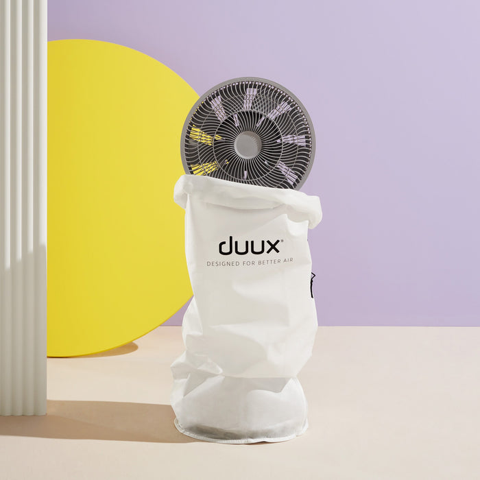 Duux Opberghoes voor Whisper Flex Ultimate