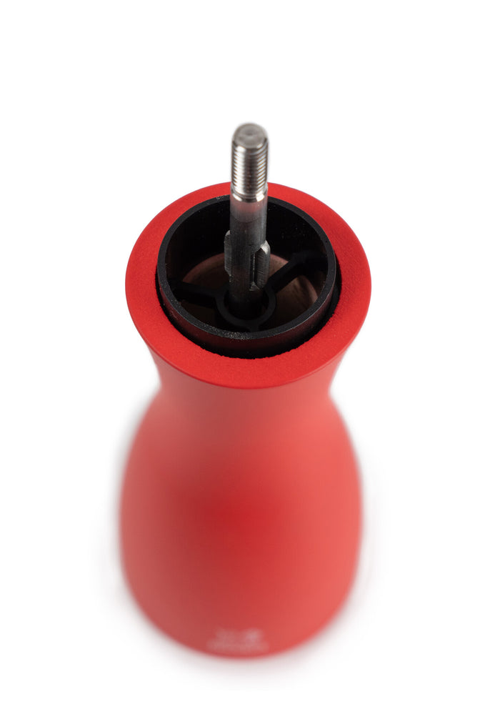 Peugeot Tahiti peper- en zoutmolen 15 cm - baksteen & vlam - duo