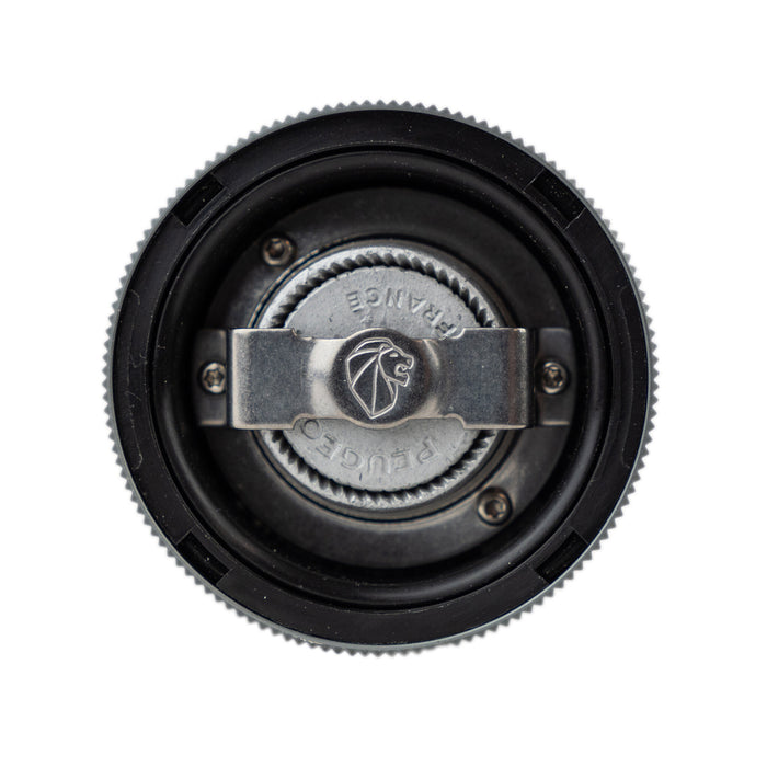 Peugeot Line peper- en zoutmolen 15 cm - aluminium - u'Select