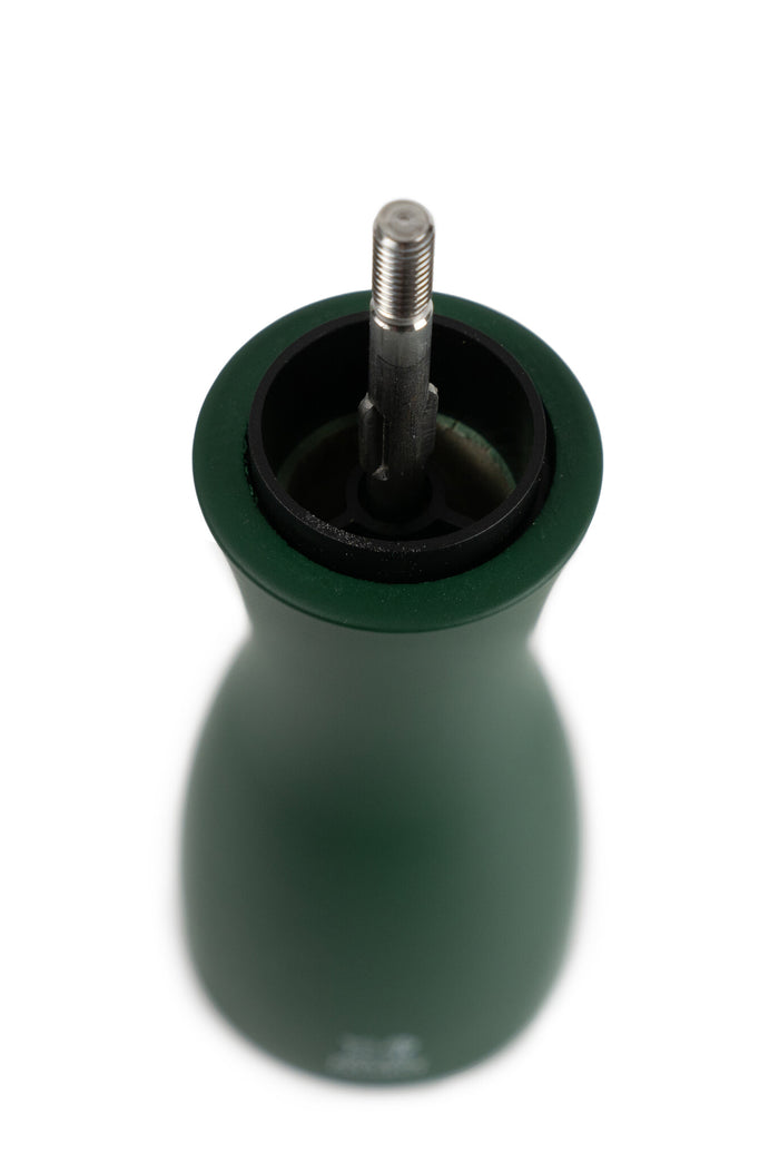 Peugeot Tahiti peper- en zoutmolen 15 cm - mos & munt - duo