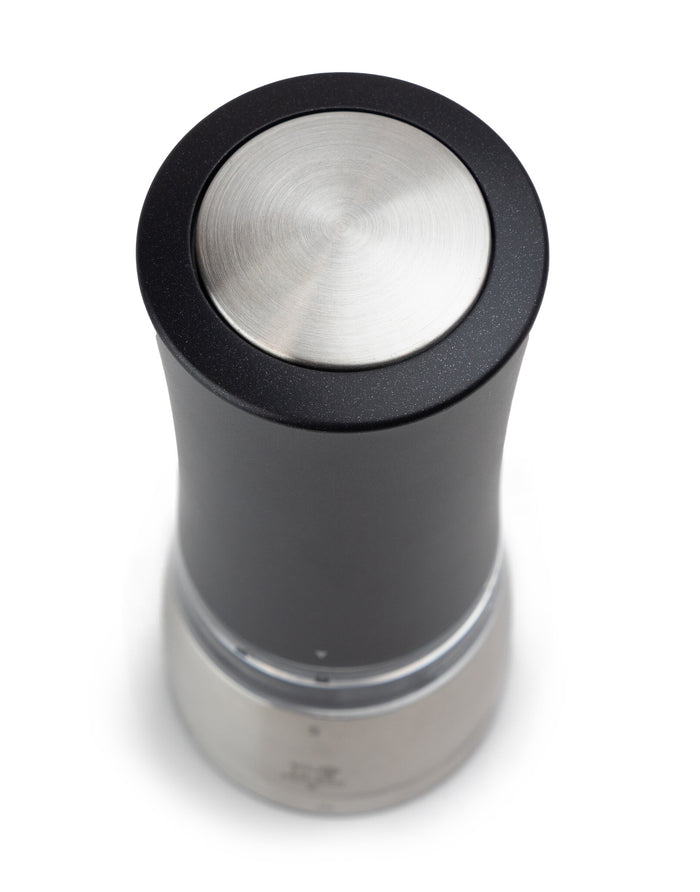 Peugeot Daman zoutmolen 16 cm - elektrisch - u'Select