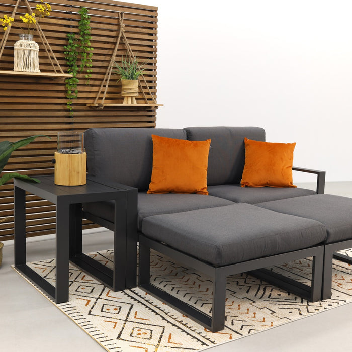 VDG Bocas balkon loungeset