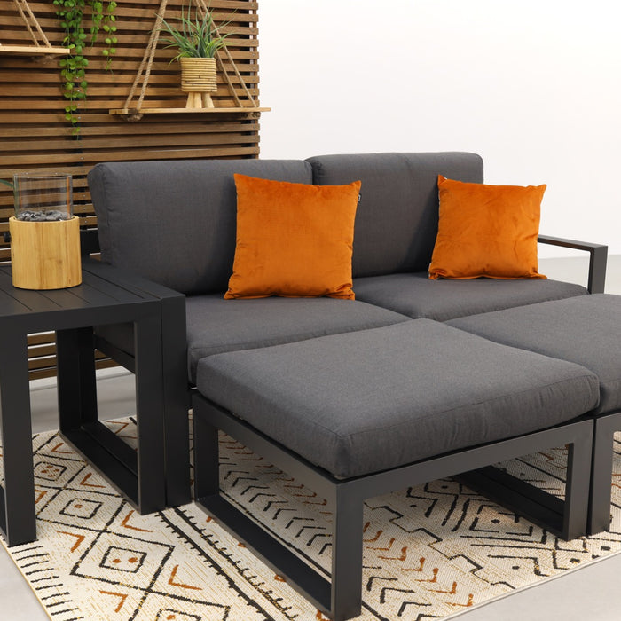 VDG Bocas balkon loungeset