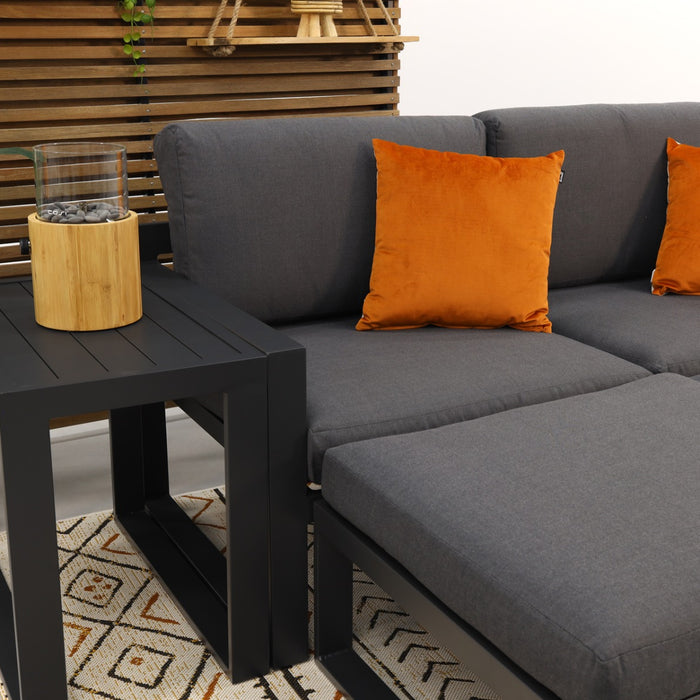 VDG Bocas balkon loungeset