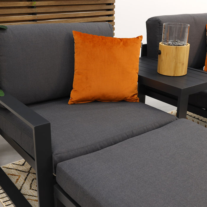 VDG Bocas balkon loungeset