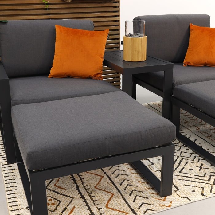 VDG Bocas balkon loungeset