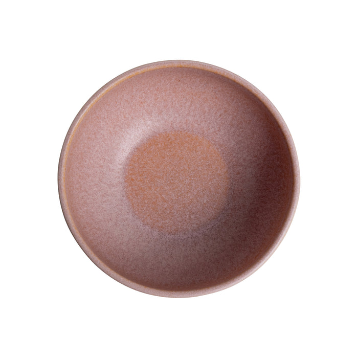 by fonQ Mixed Ceramics Kommen 4st. - Ø 15 cm - Dusty Rose