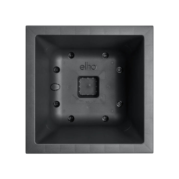 elho Vivo Next Plantenbak B 40 cm - Zwart