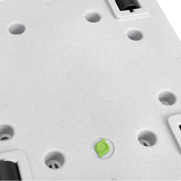 elho Vivo Next Plantenbak B 40 cm - Grijs