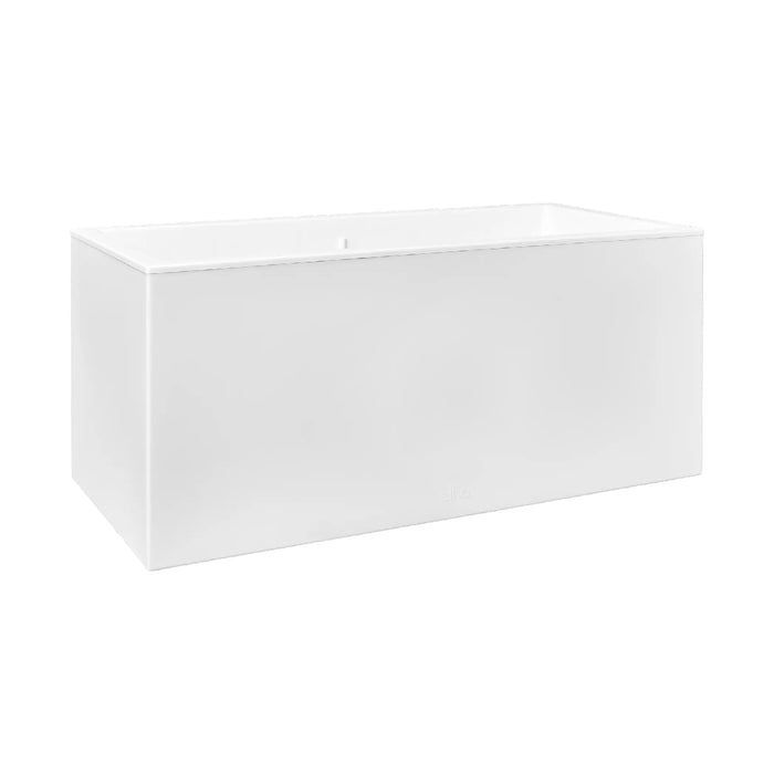 elho Vivo Next Plantenbak B 60 cm - Wit