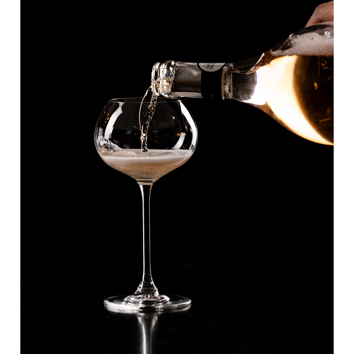 Royal Leerdam Champagnecoupe 273366 Experts Collection 27 cl 6 stuks