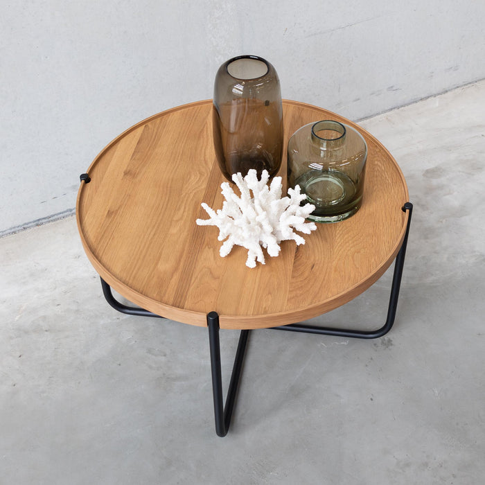 Studio Zondag Aurora vaas groen