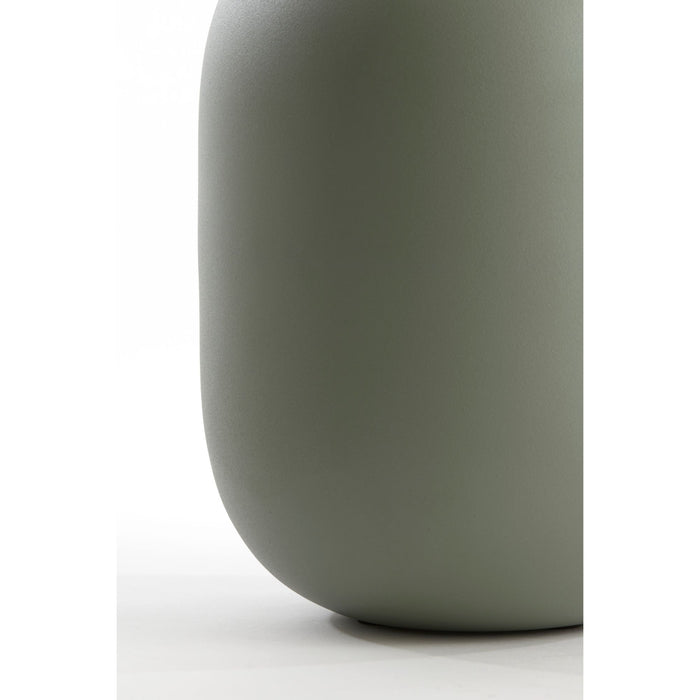 Luqaza Vaas Jula - Groen - 21.5x21.5x31cm