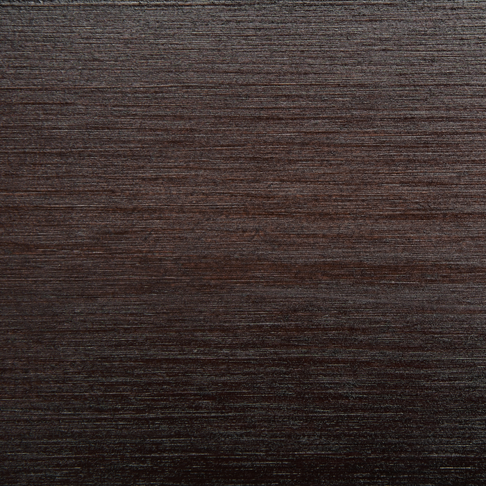 Beliani - REVIN - Stapelbed - Donkerbruin - 90 x 200 cm - Grenenhout