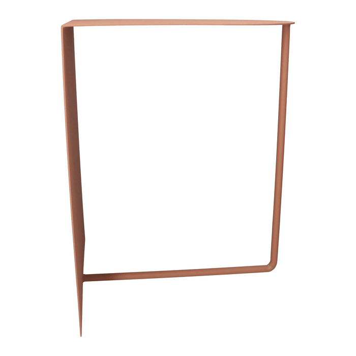 by fonQ Corner Bijzettafel - Perzik