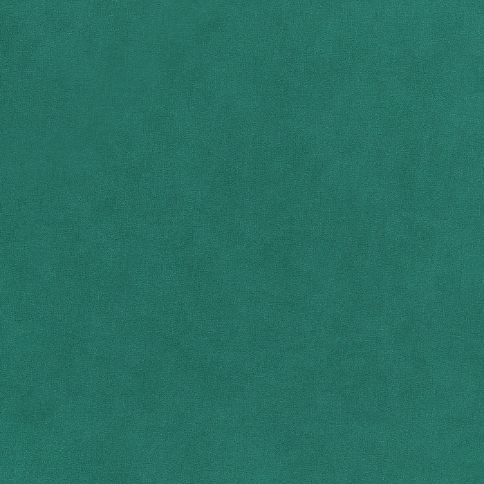 Beliani - FITOU - Bekleding bed - Donkergroen - 90 x 200 cm - Fluweel